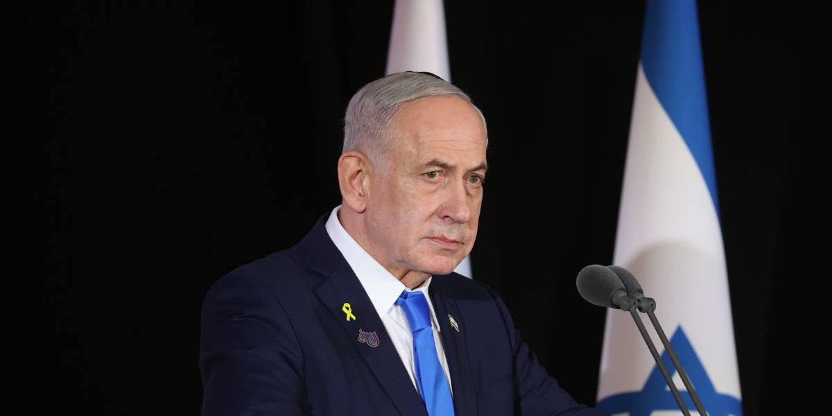 Netanyahu afirma que “el combate no ha terminado” en Gaza