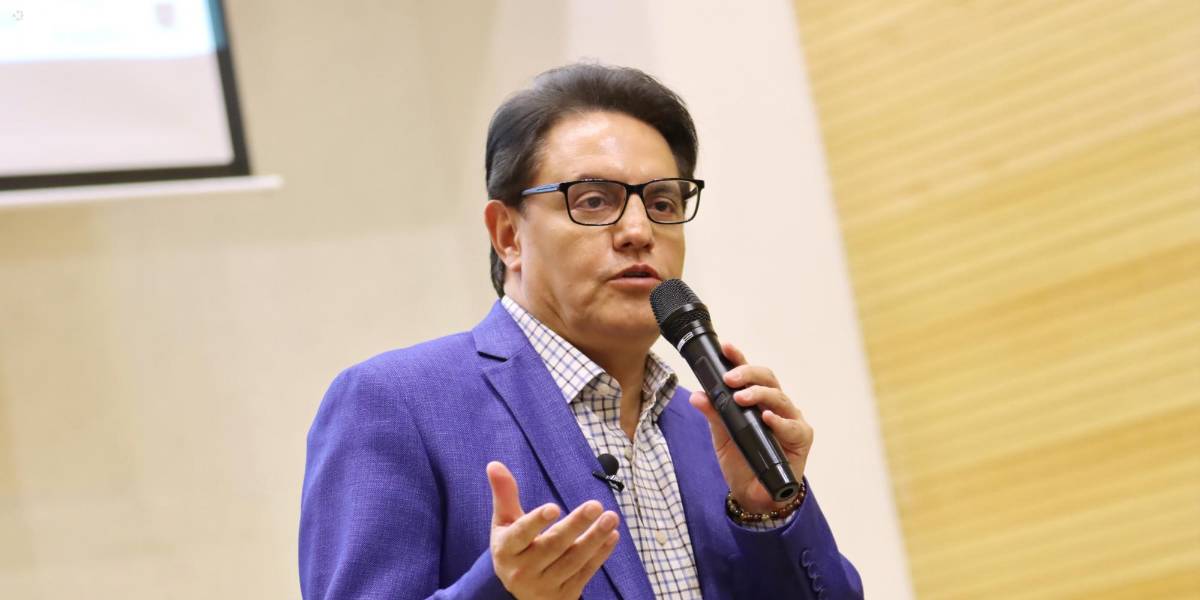 Asesinato Fernando Villavicencio: la prisión preventiva de un procesado se definirá el 25 de octubre