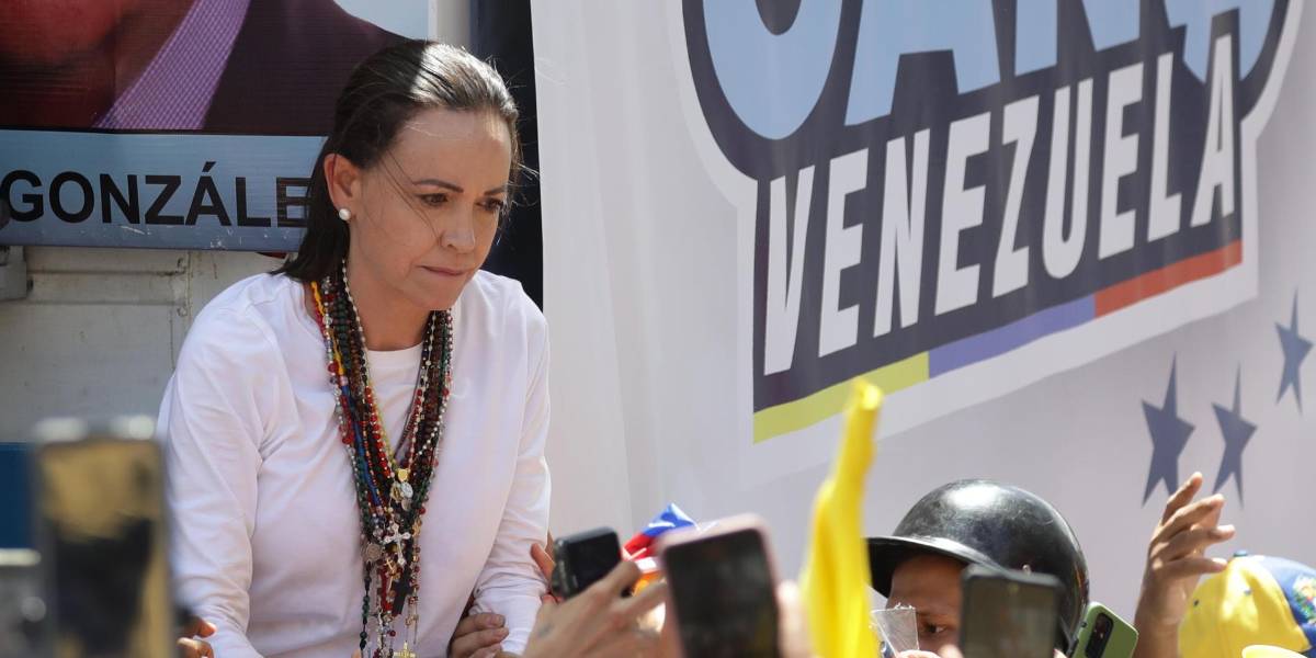 “Ninguna sentencia sustituirá la soberanía popular”: la oposición de Venezuela rechaza el fallo del Tribunal Supremo que da a Maduro como ganador de las elecciones