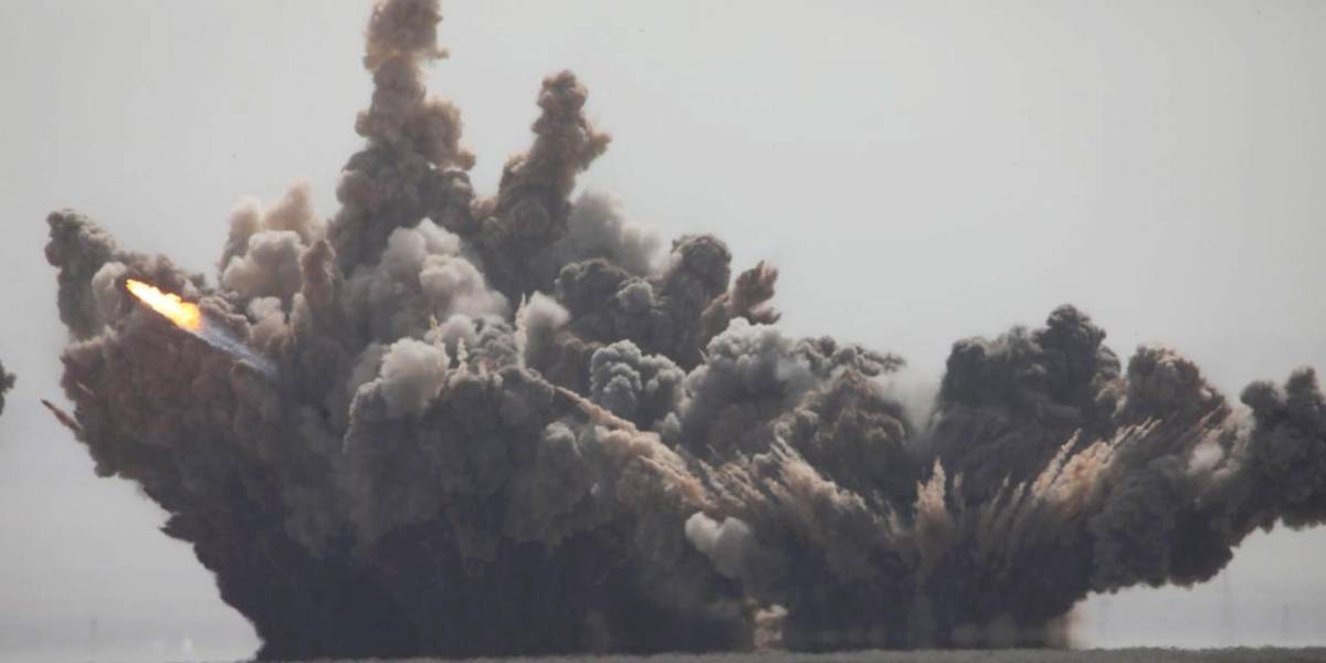 Irán fabrica nuevos misiles domésticos impulsados por inteligencia artificial