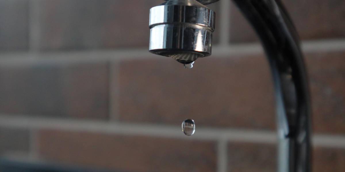 Estos son los cortes de agua que tendrán diferentes sectores de Guayaquil del 17 al 22 de julio