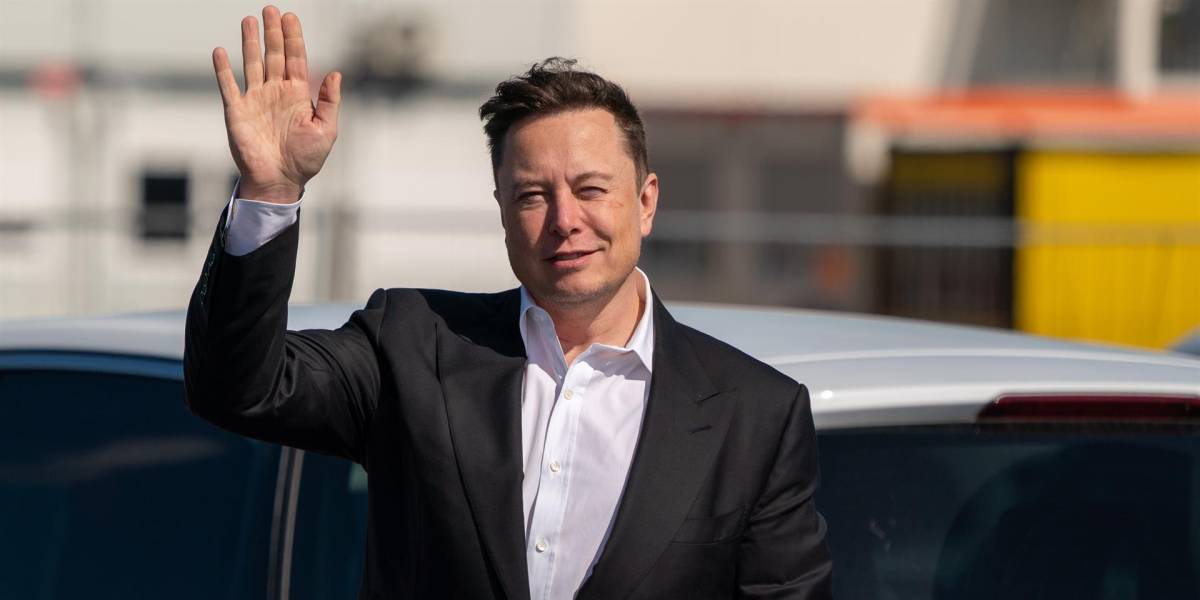 Elon Musk cancela la compra de Twitter por 44.000 millones de dólares, las acciones caen y la red prepara acciones legales