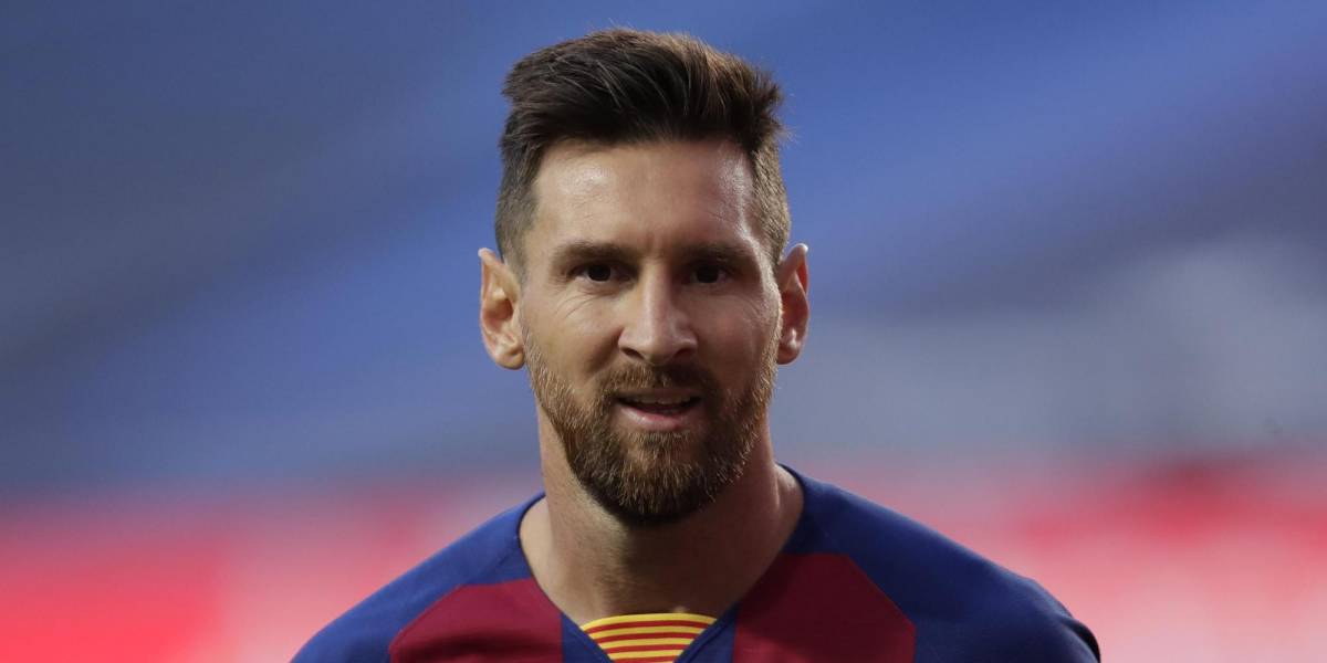 El FC Barcelona confirma conversaciones con el entorno de Messi y un posible regreso