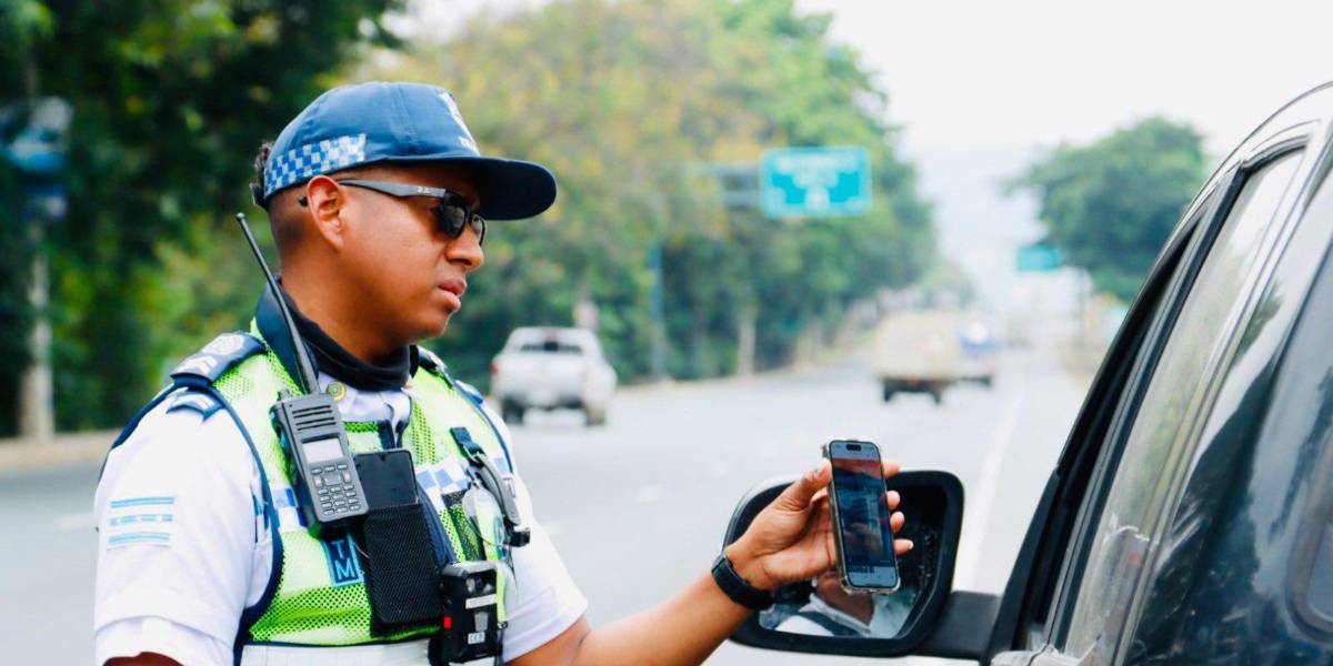 Guayaquil: Por estas cuatro razones la ATM podría retener tu vehículo