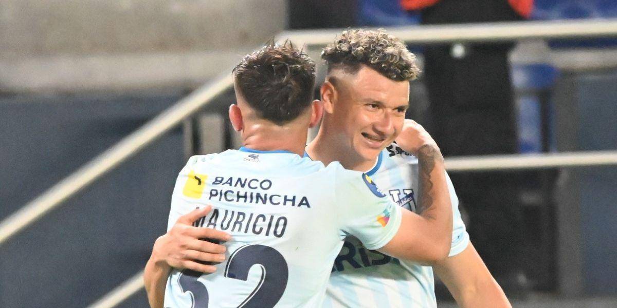 La Universidad Católica elimina a Cuenca Juniors y avanza a la final de la Copa Ecuador