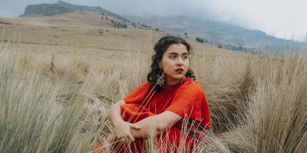 Silvana Estrada, una voz que nada a contracorriente