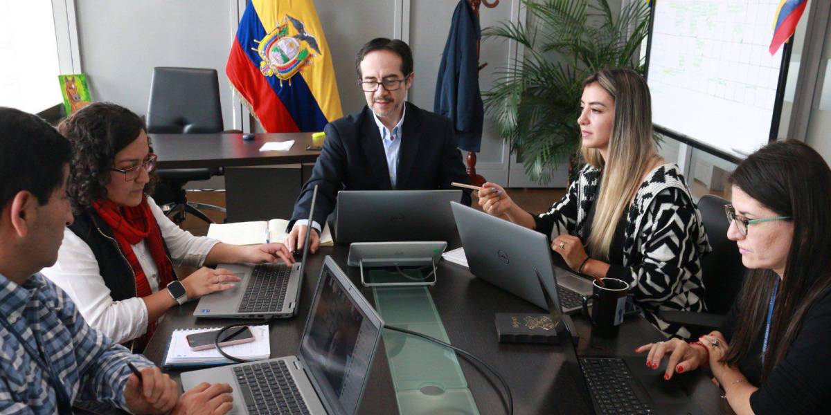 Las negociaciones entre Ecuador y Canadá para un acuerdo comercial comienzan el 29 de abril