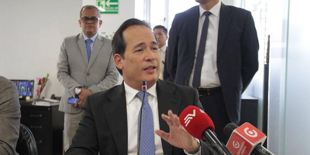 Gobierno dice que comisión por el caso Encuentro tiene un afán desestabilizador