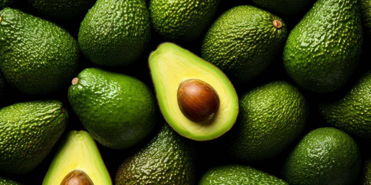 Las razones por las que los aguacates son tan controvertidos y malos para el medio ambiente