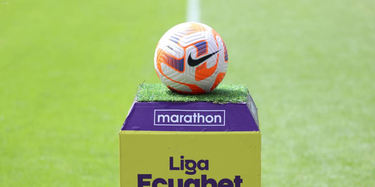 LigaPro: el premio que recibe el líder de la primera fase