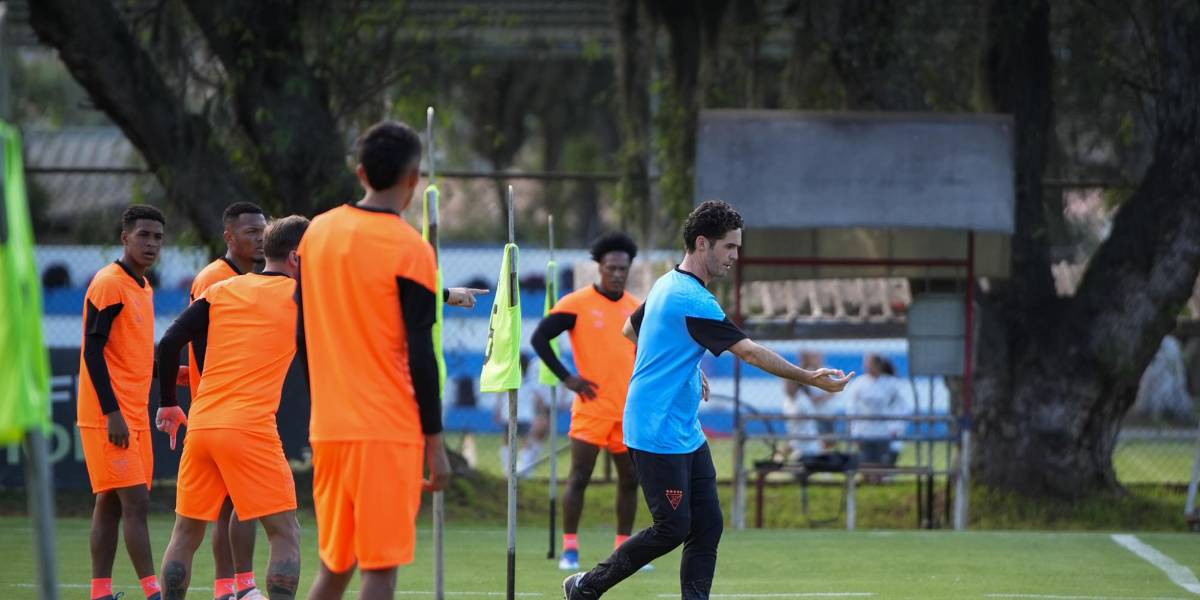 Liga de Quito jugará sus dos primeros amistosos de este 2024