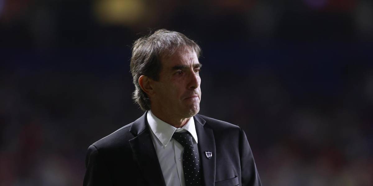 ¿Regresa a Barcelona SC? Guillermo Almada salió del Pachuca y está sin equipo