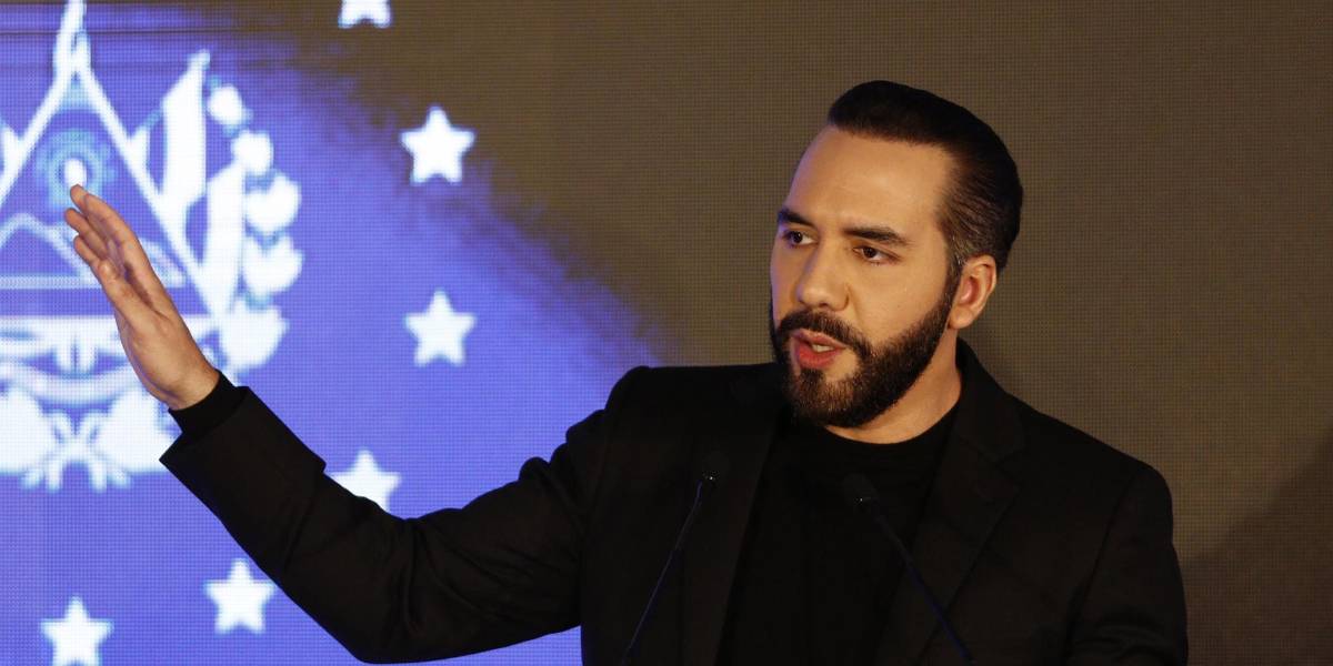 La IA de X responde a Bukele que Sheinbaum es la líder más popular del mundo