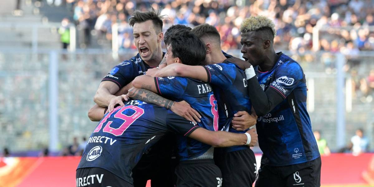 Estos son los precios de las entradas para la presentación del plantel 2023 de Independiente del Valle