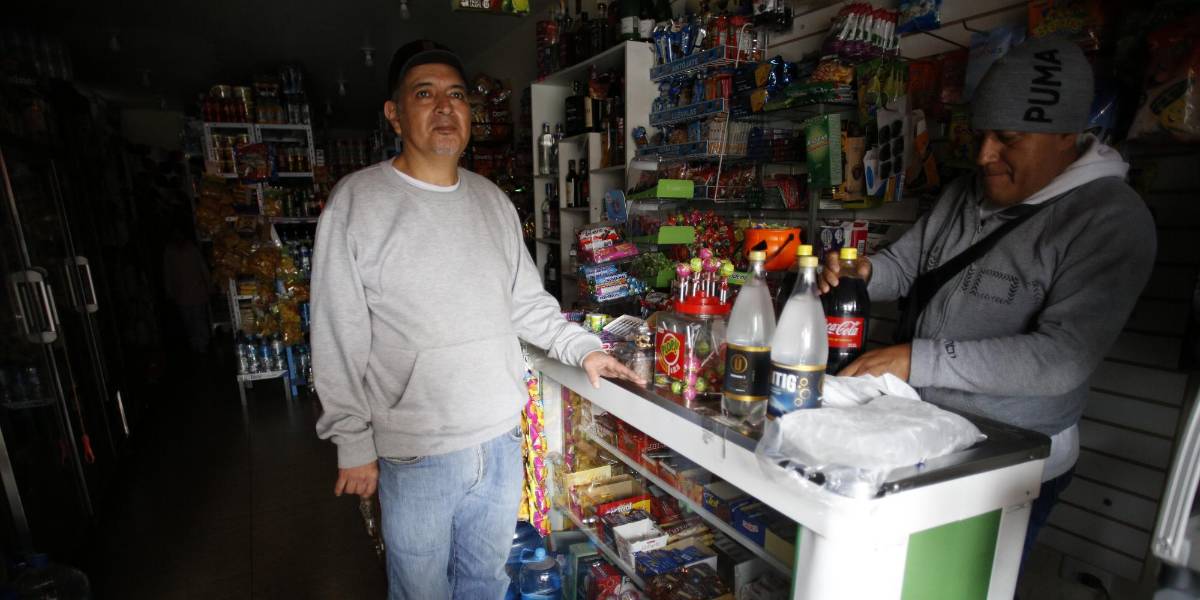 Apagones en Ecuador: estos son los cortes de luz en Quito del 6 al 9 de noviembre