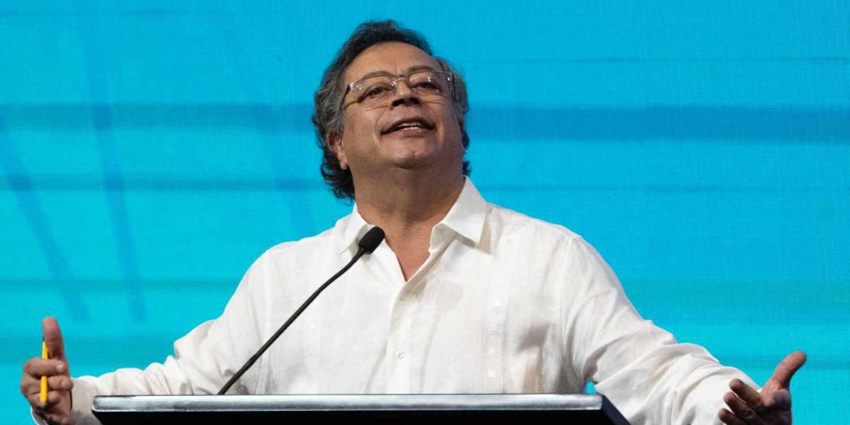 Colombia declara estado de conmoción interior ante ola de violencia en el país