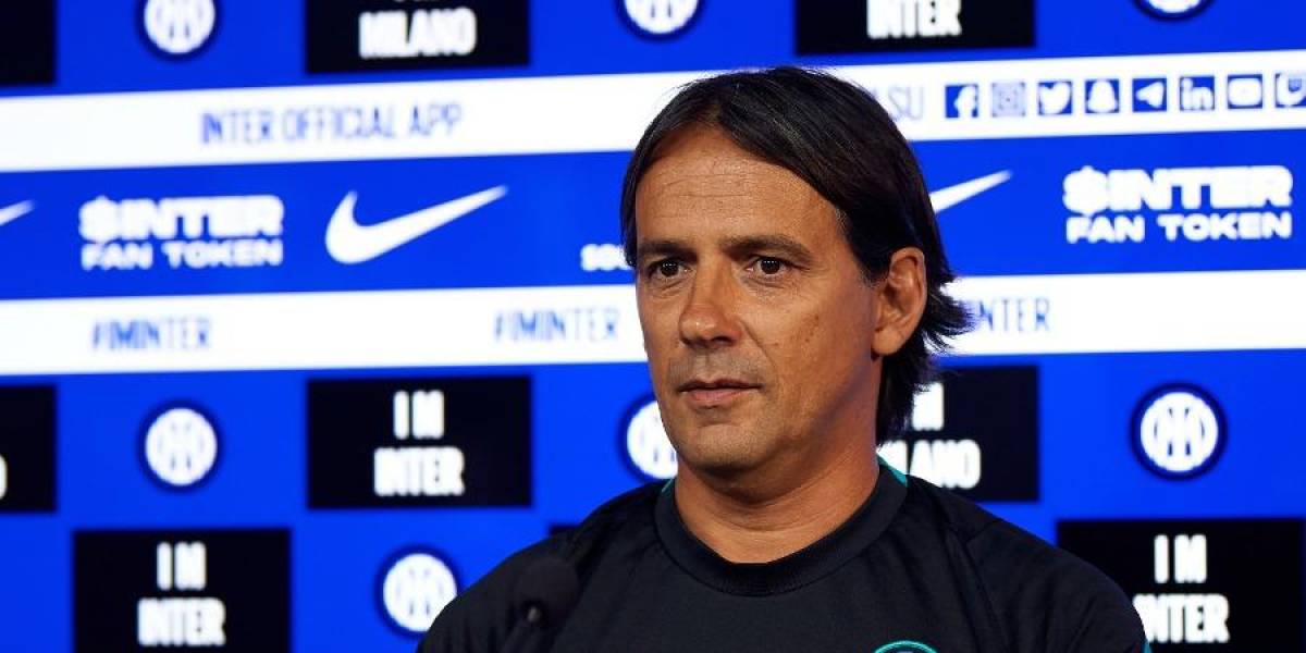 Inzaghi: El Bayern Munich es el mejor equipo del mundo junto al Real Madrid