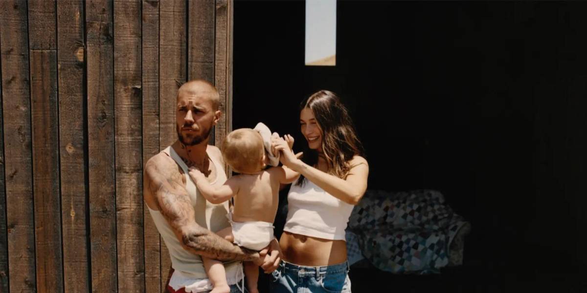 Justin Bieber lanza por sorpresa su nuevo álbum, Swag II