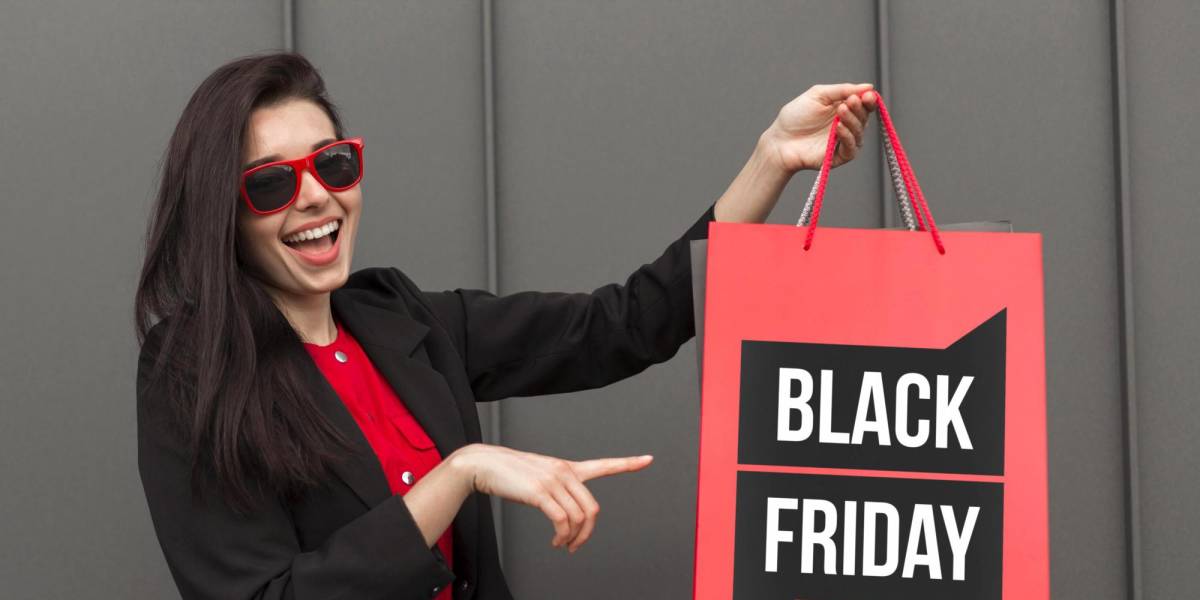 Estas diez ofertas arrasaron el Black Friday y siguen disponibles en Amazon