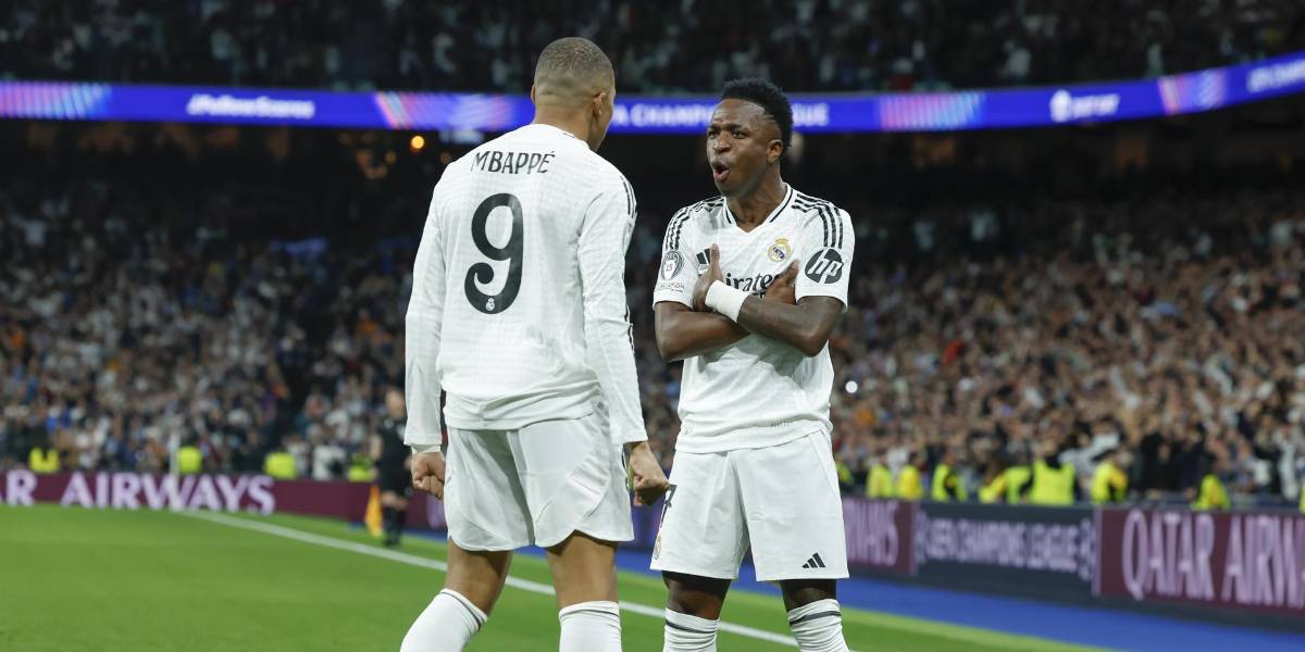 Fecha, hora y dónde ver el sorteo de octavos de final de la Champions League