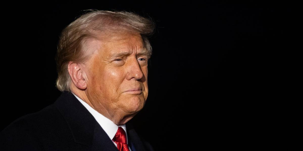 Desafiado por Putin, Trump ordena reanudar los ensayos con armas nucleares