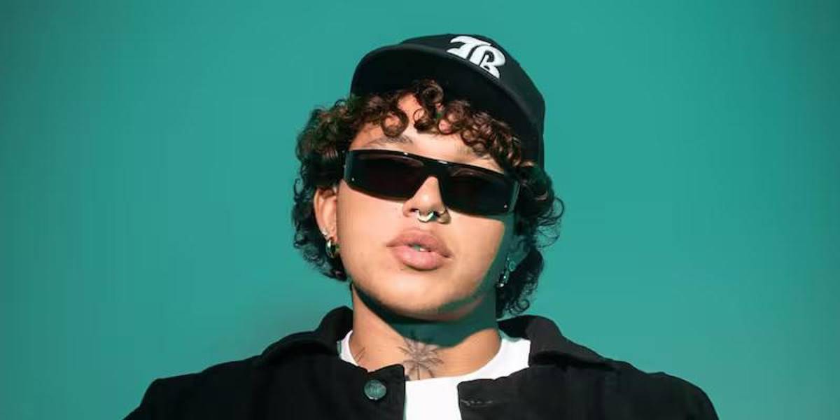 El colombiano Beéle cantará gratis en Cuenca en un festival ambiental auspiciado por el Gobierno