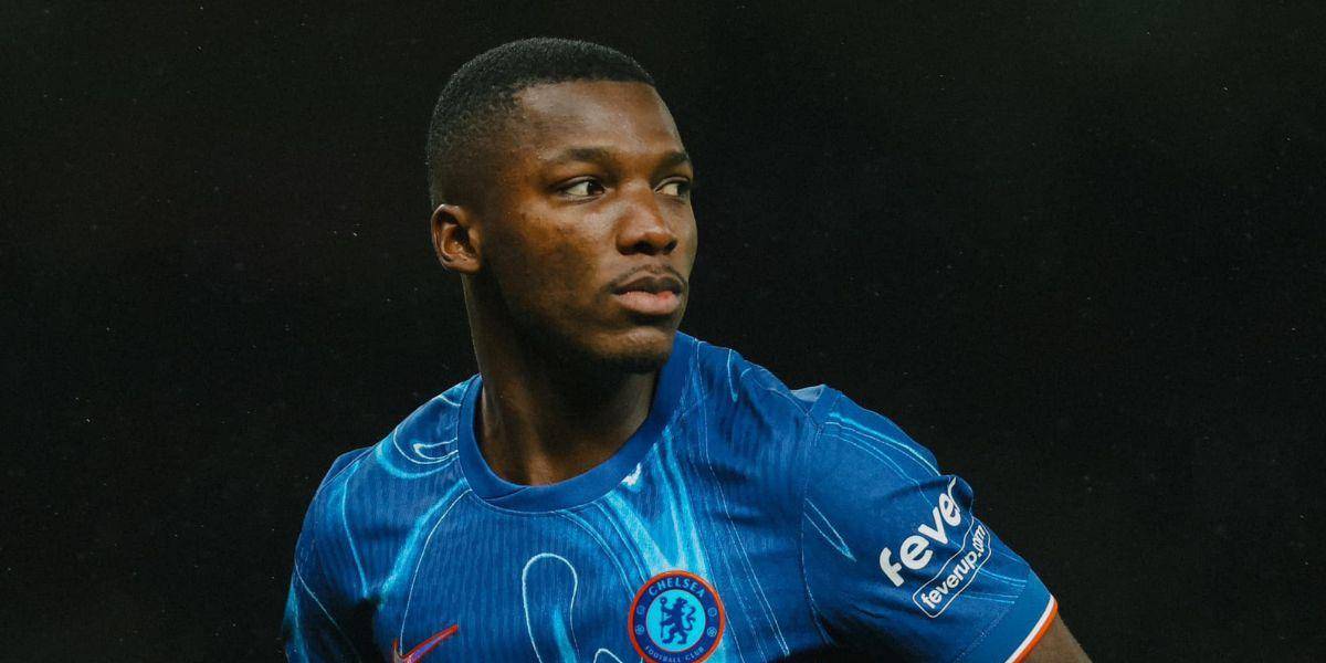 Moisés Caicedo está en la mira del Al-Nassr, asegura The Telegraph