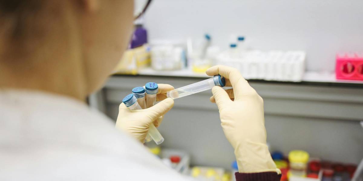 Ecuador registra seis casos confirmados de viruela del mono de la cepa anterior