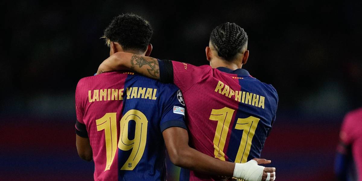 El FC Barcelona venció al Benfica y clasificó a los cuartos de final de la Champions League