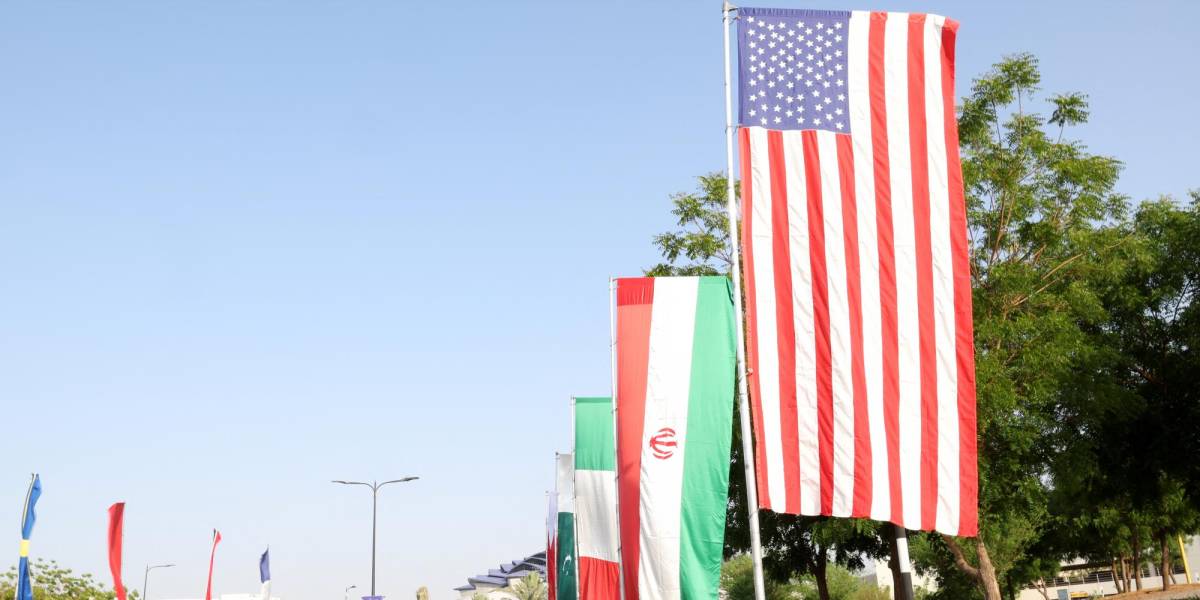 EE. UU. e Irán sostendrán nueva ronda de negociaciones sobre el programa nuclear en Omán