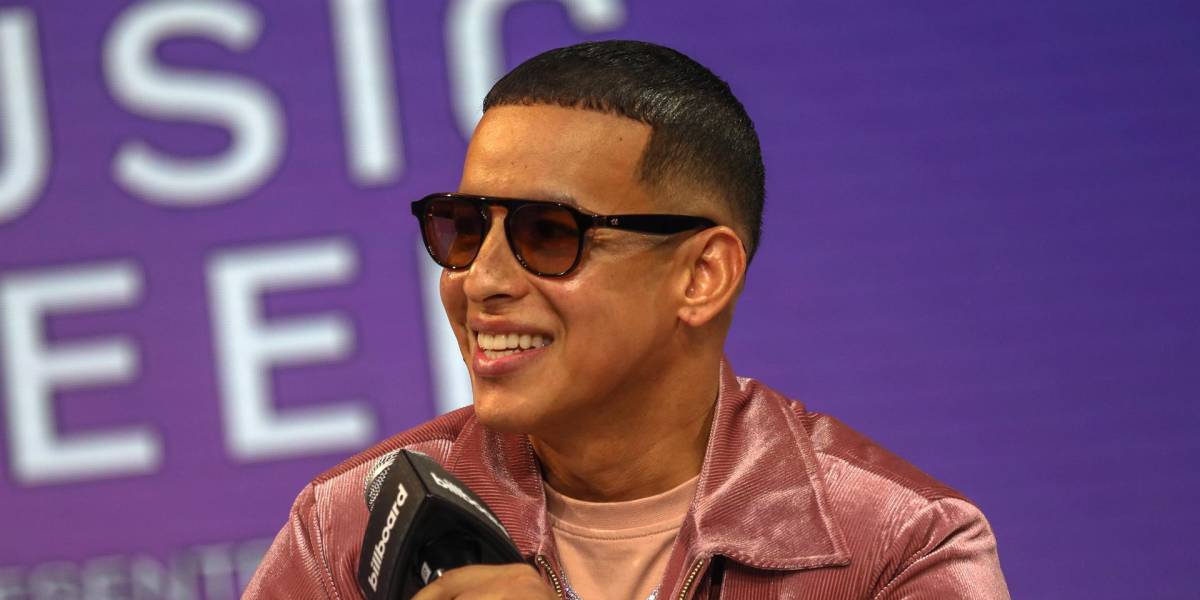 Daddy Yankee habla de una última gira alimentando rumores sobre su retirada