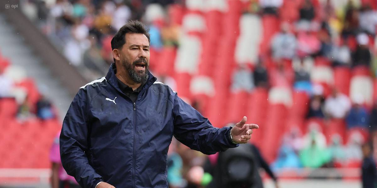 Liga de Quito, sin ‘Vitamina’: un título no alcanza cuando el juego no convence