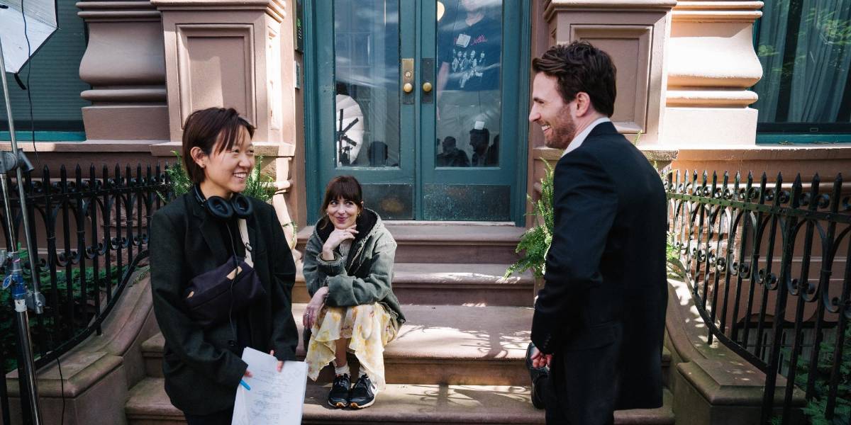 ¿Cuándo se estrena Amores Materialistas en Ecuador? La película con Dakota Johnson, Chris Evans y Pedro Pascal