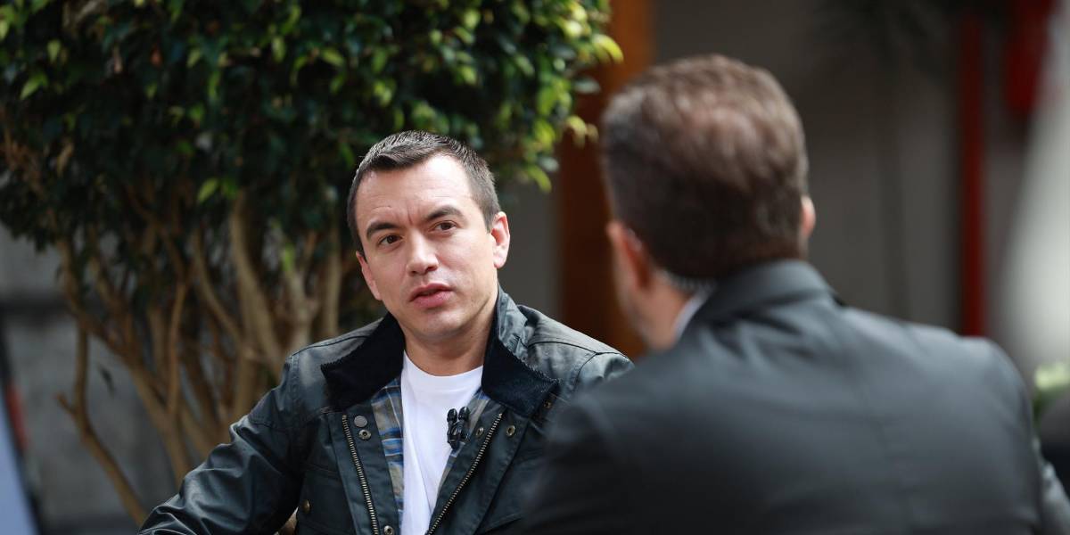 Noboa y la (des)ventaja de no dialogar