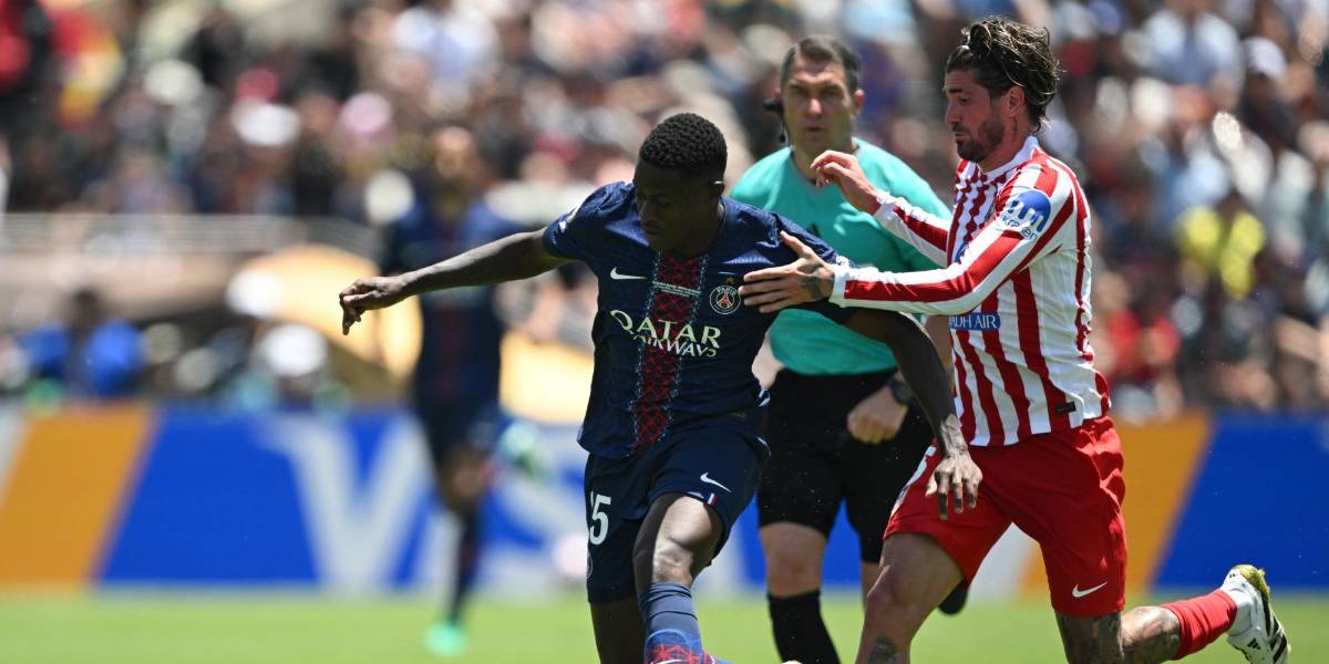 Mundial de Clubes: la riqueza de unos, el desgaste de todos