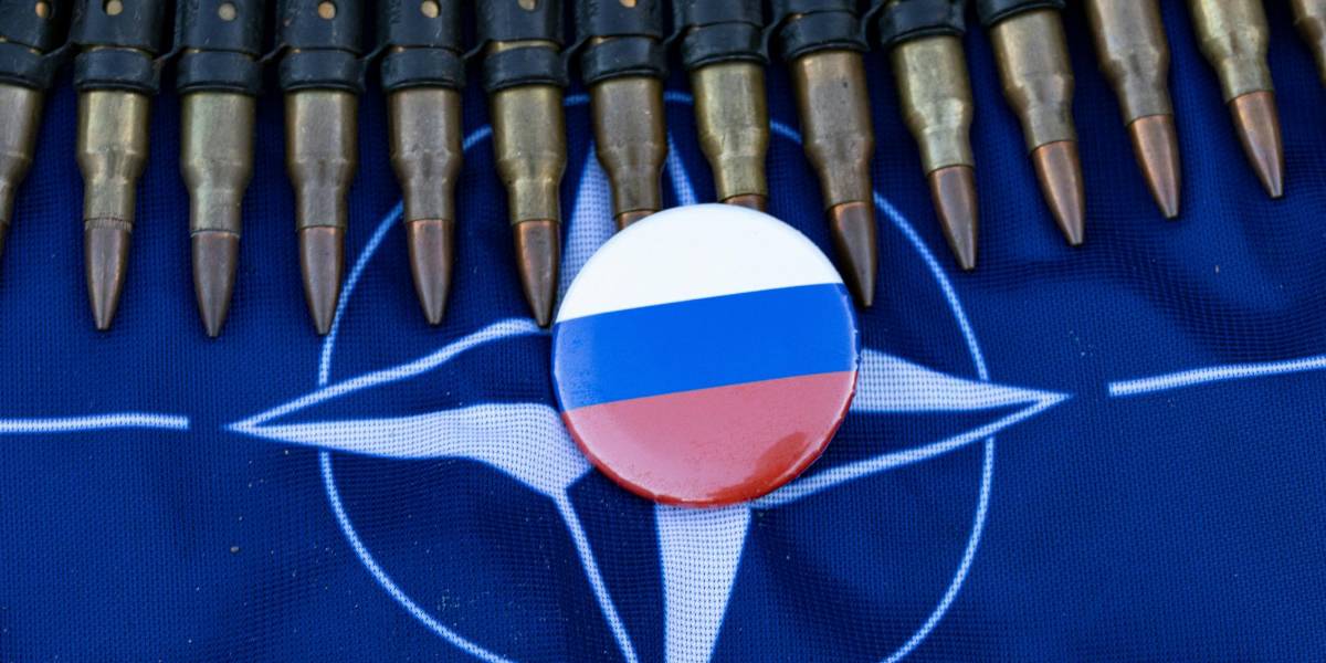 Rusia acusa a países de la OTAN de agravar tensiones con acusaciones de violación de espacios aéreos