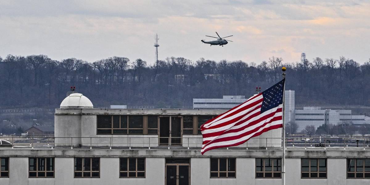 La caja negra de helicóptero del ejército accidentado en Washington fue recuperada