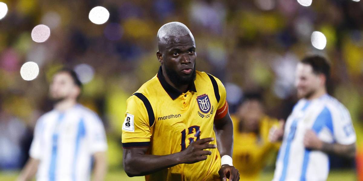 ¿Quién será el primer rival de Ecuador en la fase de grupos del Mundial 2026?