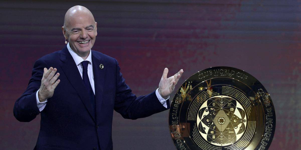 Este es el millonario premio económico para el campeón y subcampeón del Mundial de Clubes 2025