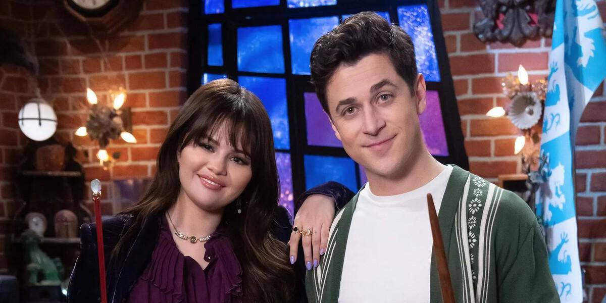 Los magos de Waverly Place ya tienen fecha de estreno, la serie vuelve junto a Selena Gómez