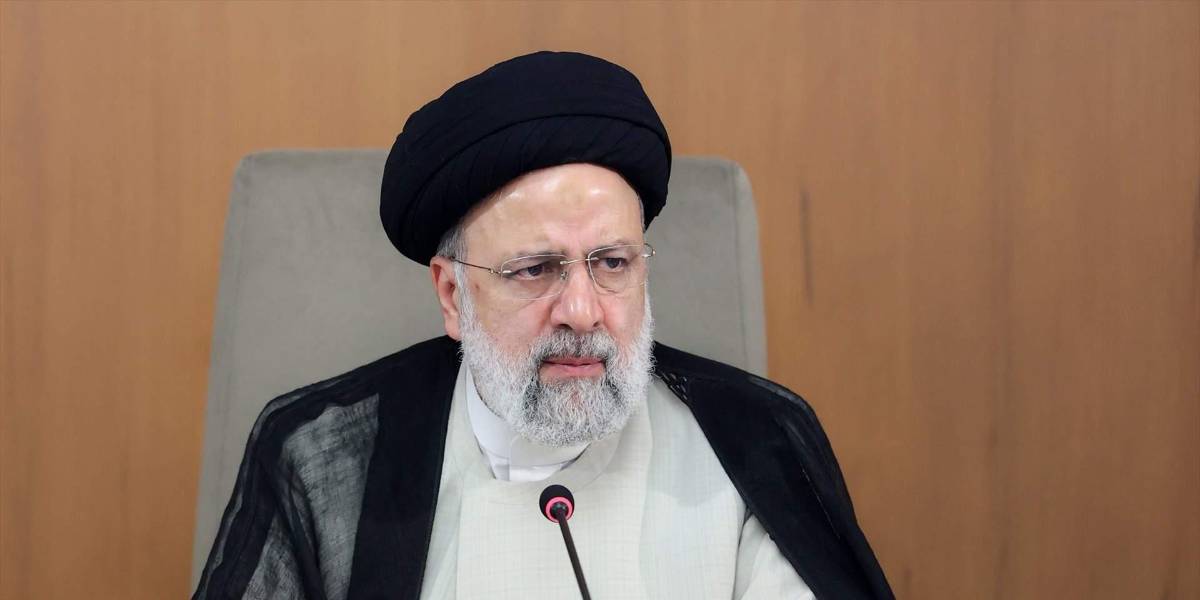 Rusia, Venezuela, Cuba y Bolivia, entre los países que se solidarizaron sobre el accidente de helicóptero del presidente de Irán