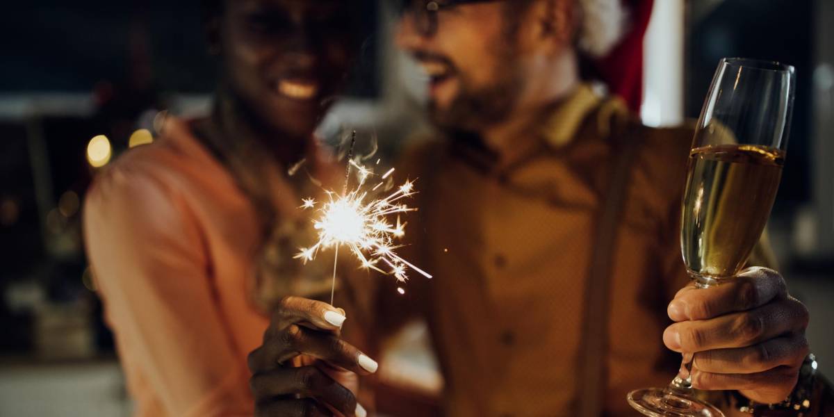 Conoce las tradiciones de fin de año en otros países