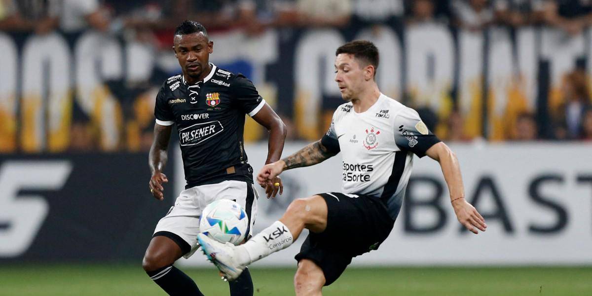 Este es el premio económico que recibirá Barcelona SC, tras avanzar a la fase de grupos de la Copa Libertadores