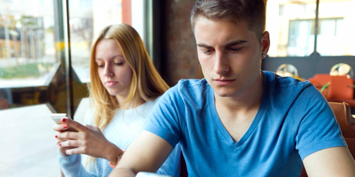 ¿Por qué los jóvenes comparten contenido íntimo en internet?