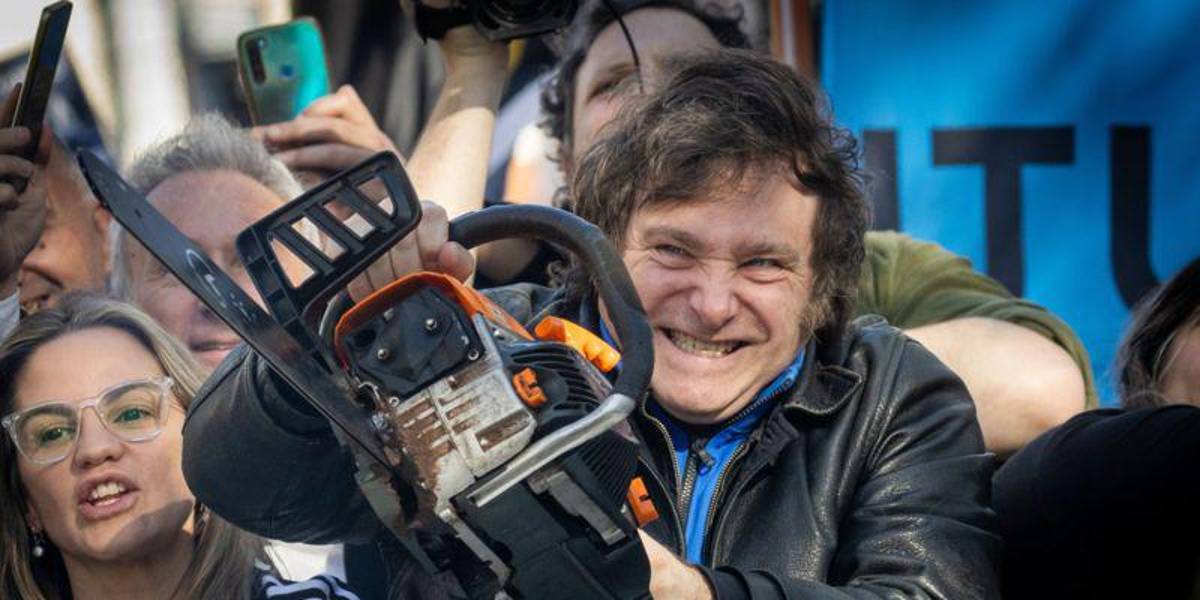 Por qué las elecciones de este domingo en Argentina desafían la lógica política