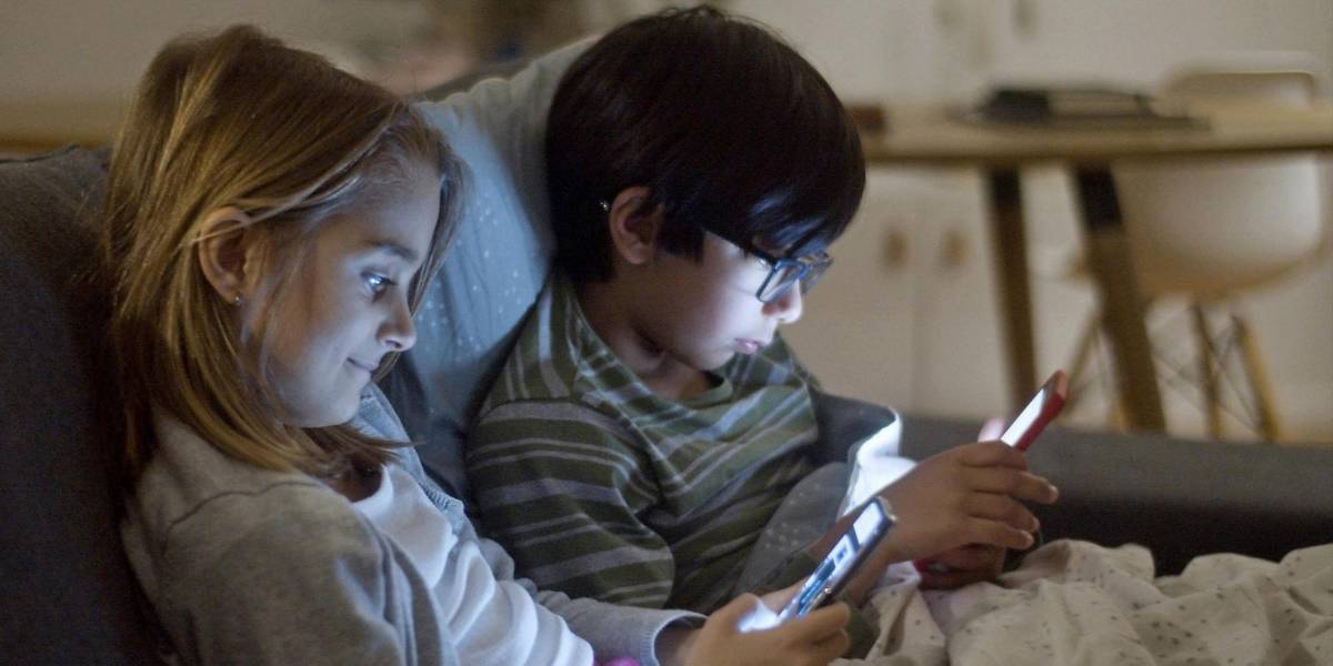 XploraOne, el celular ideal para niños sin internet ni redes sociales