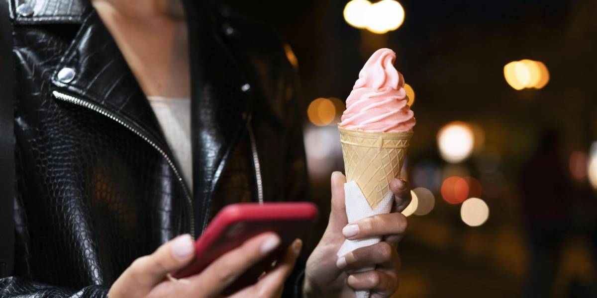 Milán está a punto de prohibir los helados y pizza después de medianoche