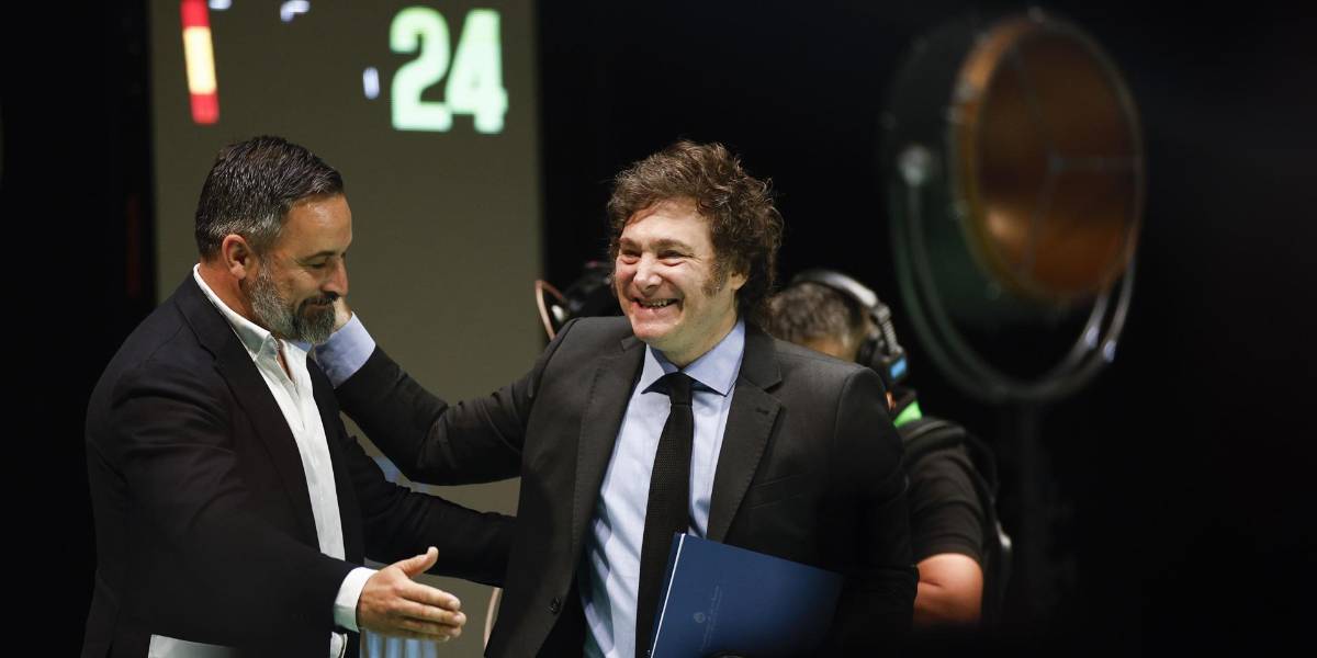 Tensión política desafía la relación diplomática y comercial entre Argentina y España