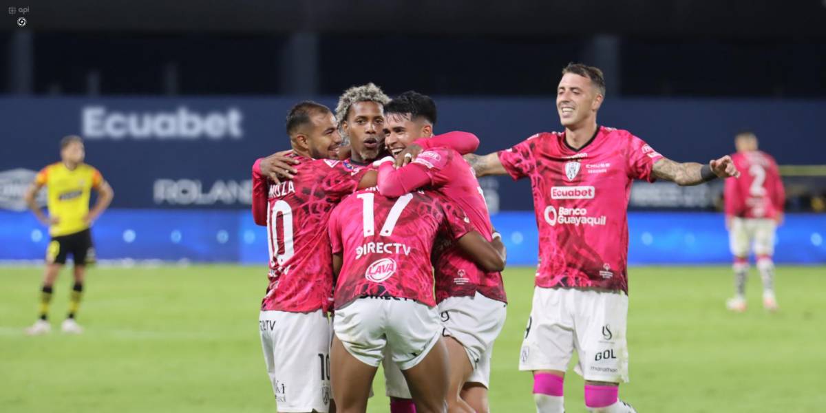 Fecha, hora y dónde ver el debut de Independiente del Valle en la Copa Libertadores 2024