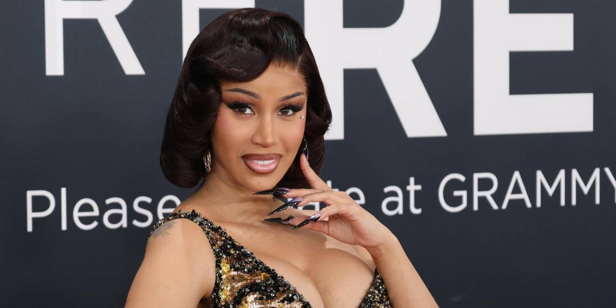 Cardi B es absuelta de acusación por supuesta agresión a una ex guardaespaldas